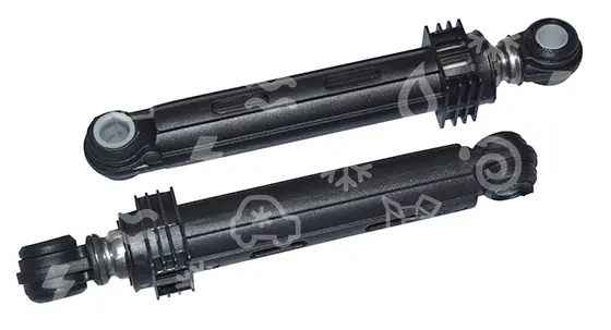 tlumič třecí BEKO, 110N, 11mm